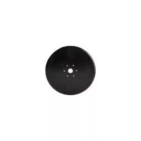 N02502A0N KRAMP Sima tárcsalap 350 x 3,0mm