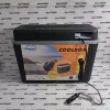 N1290 ConnaBride Hűtőtáska 10 literes, 12 V