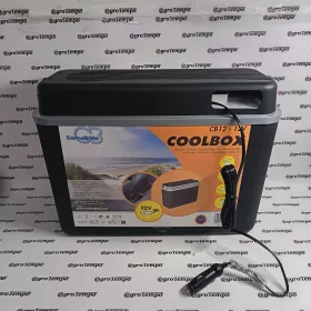 N1290 ConnaBride Hűtőtáska 10 literes, 12 V