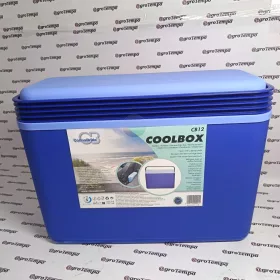N1304 ConnaBride Hűtőláda, 12 literes, passzív