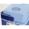 N1380 ConnaBride Hűtőláda, kompakt, 21 literes, 12 V - 230 V