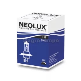 NLX472 Neolux Izzó, főfényszóró H4 12V 60/55W P43T