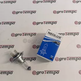 NLX499 Neolux Izzó, főfényszóró H7 12V 55W PX26D