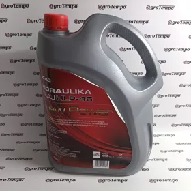NP HLP HYDRO-5 NEW POWER Hidraulikaolaj HLP-46 - 5 liter