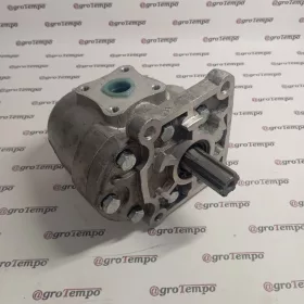 NS32 UMZh-3 MTZ Hidraulika szivattyú (575264) mtz80 jobb