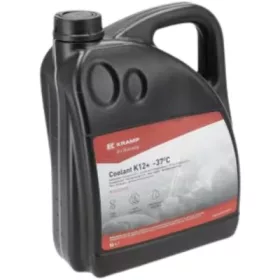 OAT371005KR Kramp Fagyálló K12+ előkevert -37°C 5 L