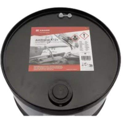 OAT601060KR OAT601060KR Kramp Fagyálló K12+ koncentrátum 60 L