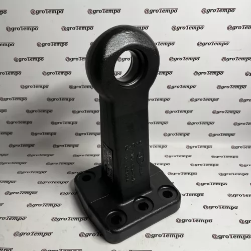 OC40F61-995653 Rühlicke Vonószem vonószem Ø40 mm, 6 furatos, 110×100 mm, 130 kN, E1 55R-012578