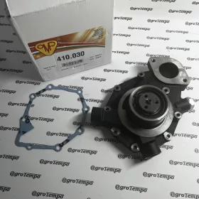 OMP410.030 OMP Vízpumpa