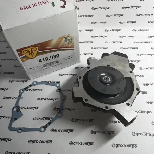 OMP410.030 OMP Vízpumpa