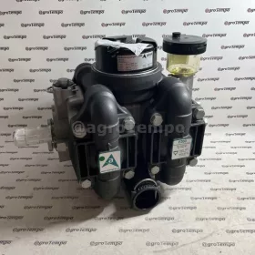 P200 Altek Dugattyús szivattyú