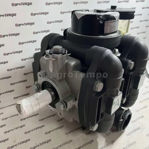 P200 Altek Dugattyús szivattyú