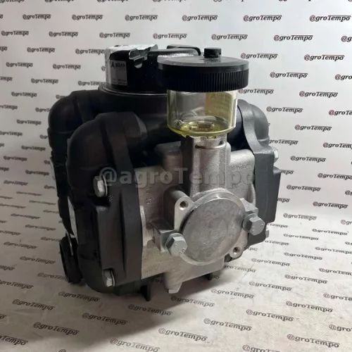 P200 Altek Dugattyús szivattyú