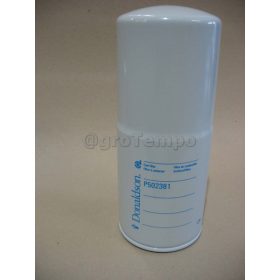 P502381 Donaldson Üzemanyagszűrő 