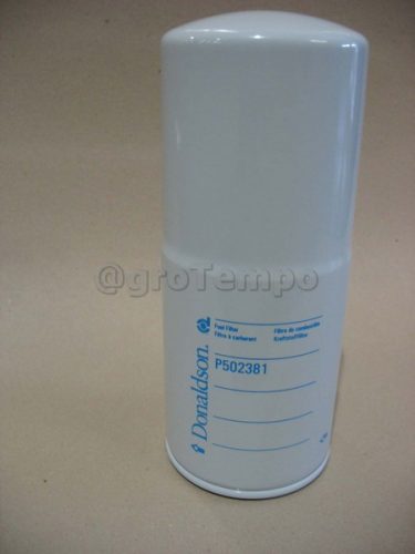 P502381 Donaldson Üzemanyagszűrő 