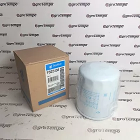 P502438 Donaldson olajszűrő