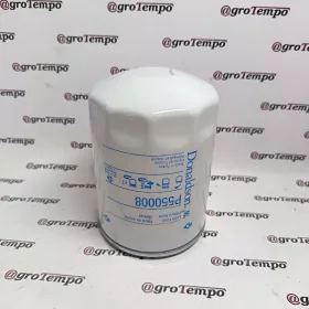 P550008 Donaldson Olajszűrő