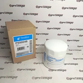 P550048 Donaldson Üzemanyagszűrő