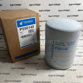 P550148 Donaldson Hidraulikaszűrő