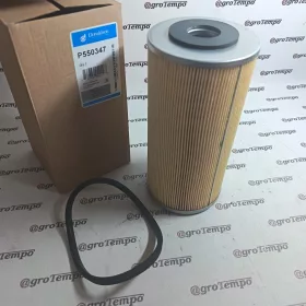 P550347 Donaldson Üzemanyagszűrő