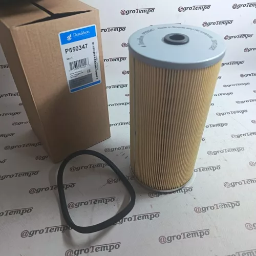 P550347 Donaldson Üzemanyagszűrő