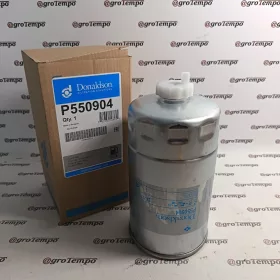 P550904 Donaldson Üzemanyagszűrő