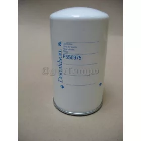 P550975 Donaldson Olajszűrő