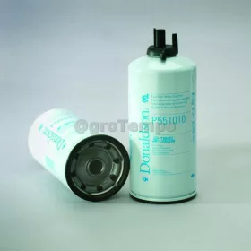 P551010 Donaldson Üzemanyagszűrő