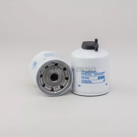   P551033 Donaldson Üzemanyag-vízleválasztó, felcsavarozható