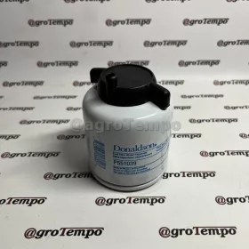 P551039 Donaldson Vízleválasztó üzemanyag