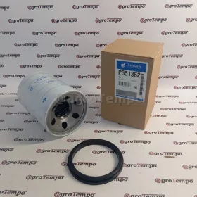 P551352 Donaldson Olajszűrő