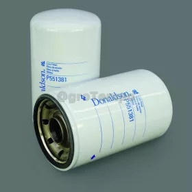 P551381 Donaldson Olajszűrő