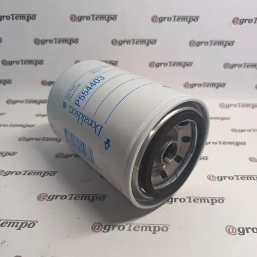 P554403 Donaldson Olajszűrő