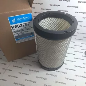 P603757 Donaldson Levegőszűrő belső