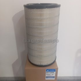   P612469 Donaldson Légszűrő elsődleges radiális tömítés