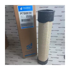 P780030 Donaldson Levegőszűrő belső