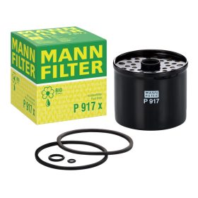 P917X MANN-FILTER Üzemanyagszűrő