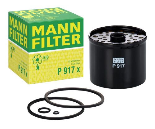 P917X MANN-FILTER Üzemanyagszűrő