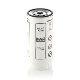 PL420X MANN-FILTER Üzemanyagszűrő