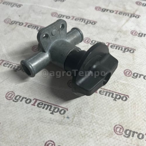 PO11-02 MTZ fűtéscsap kabin (po-11) (917513)