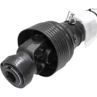 PTO10Y21T1410Y25GP Gopart Kardántengely 1410 mm, 25 mm villával