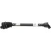 PTO20Y22TWS1210GP Gopart Szélesszögű kardántengely PTO 20 H: 1210 mm