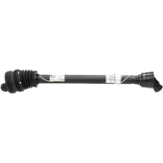 PTO20Y22TWS1210GP Gopart Szélesszögű kardántengely PTO 20 H: 1210 mm