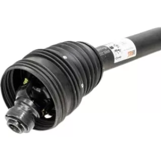 PTO20Y22TWS1210GP Gopart Szélesszögű kardántengely PTO 20 H: 1210 mm