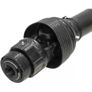 PTO40Y21T1210ORCGP Gopart Kardántengely szabadonfutó tengelykapcsolóval