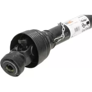 PTO40Y21T1210SBGP Gopart Kardántengely nyírócsavaros csatlakozóval