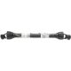 PTO50Y21T1010SBGP Gopart Kardántengely nyírócsavaros csatlakozóval PTO 50, H:1010 mm