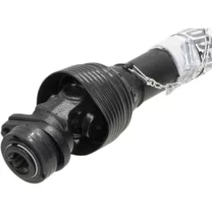 PTO50Y21T1010SBGP Gopart Kardántengely nyírócsavaros csatlakozóval PTO 50, H:1010 mm