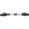 PTO50Y21T1210GP Gopart Kardántengely 1210 mm