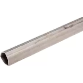   PTO960OPT3000GP Gopart Profilcső, külső, háromszög alakú, PTO 60 külső Ø: 54x4 mm H: 3 m